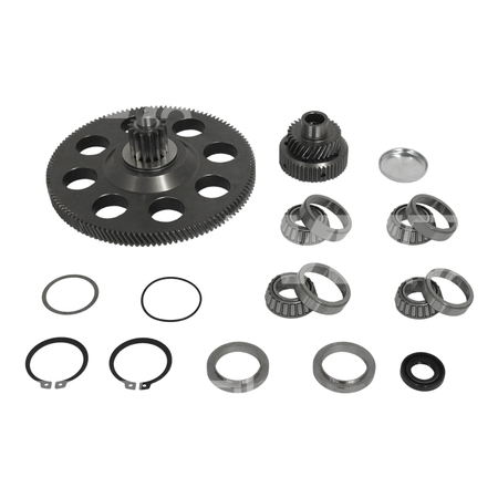 Produktbild von Reparatursatz Getriebe