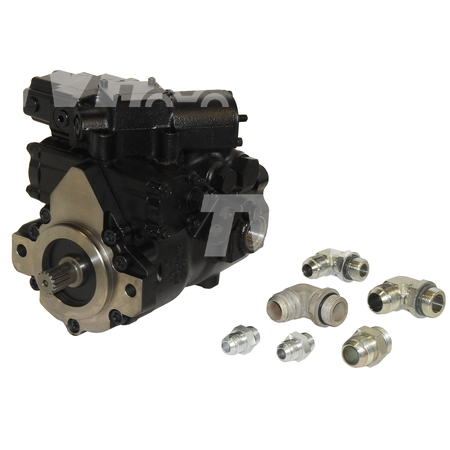 Produktbild von Hydraulikpumpe