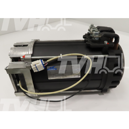 Produktbild von Motor Elektrisch At
