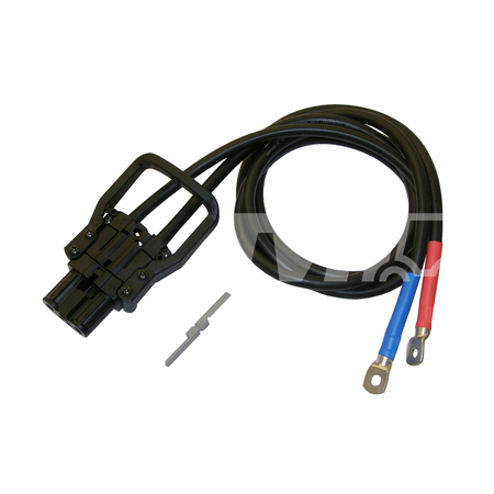 Produktbild von Batterieanschluss Mit Kabel