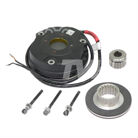 Produktbild von Elektrische Bremse