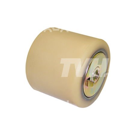 Produktbild von Gabelrolle Vulkolan