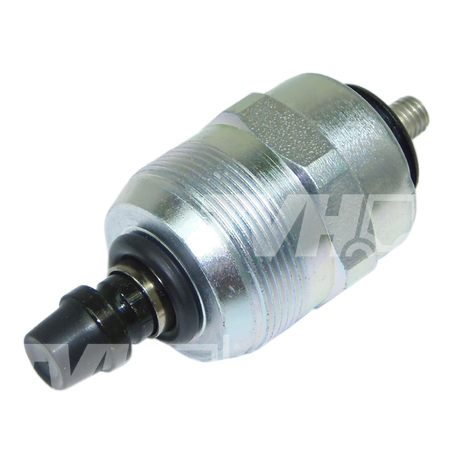 Produktbild von Elektrohahn