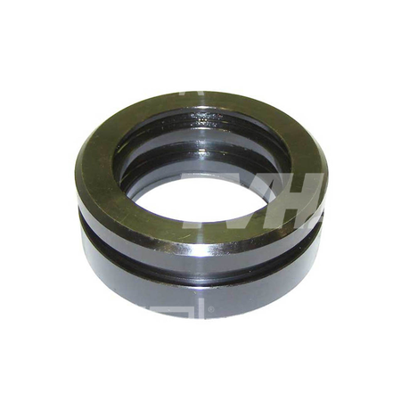 Zylinderkopf Hydr. Zylinder