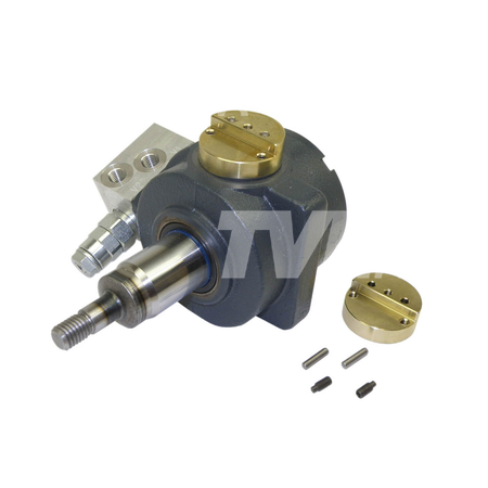 Produktbild von Hydraulikzylinder