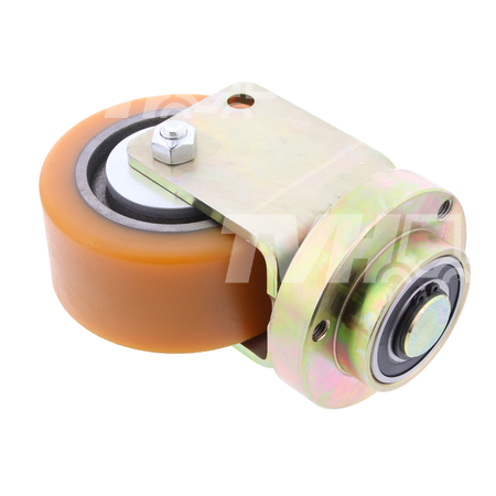 Produktbild von Schwenkrad