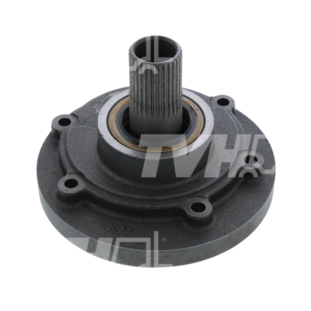 Produktbild von Pumpe Getriebe