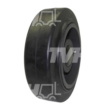 Produktbild von Wheel Load
