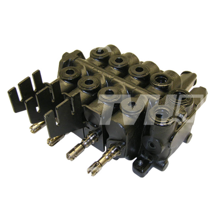 Produktbild von Ventilblock