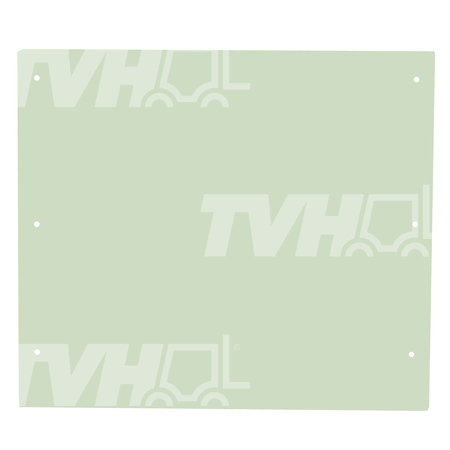 Produktbild von Glasscheibe