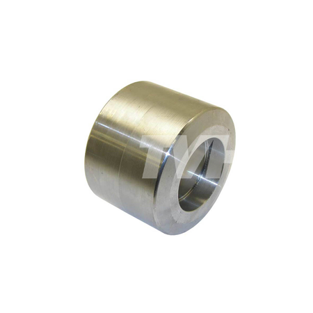 Tandemrolle,  (stahl)