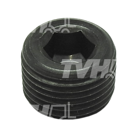 Produktbild von Stopfen (metal)