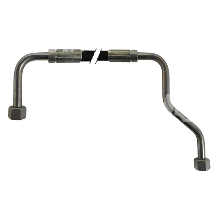 Produktbild von Hydraulikschlauch Mit Armatur