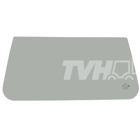 Produktbild von Glasscheibe
