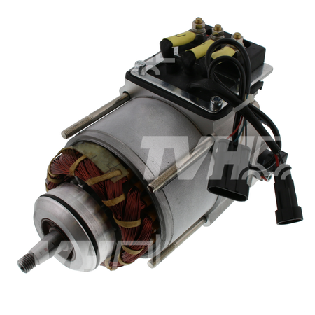 Produktbild von Motor Elektrisch At