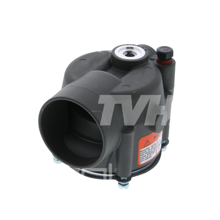 Produktbild von Mischer Lpg