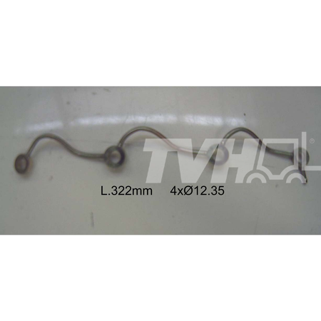 Produktbild von Einspritzleitung