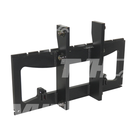 Produktbild von Gabeltraeger