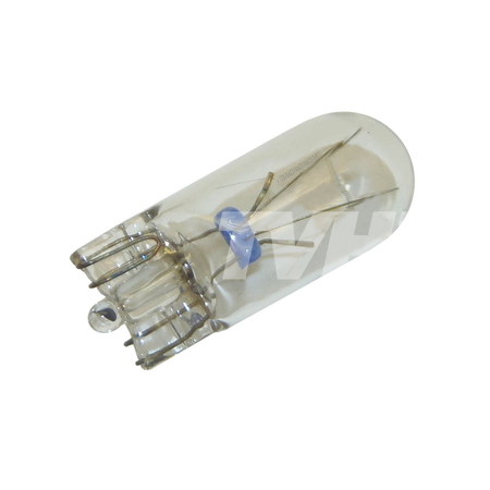 Produktbild von GlÜhlampe 12v 3w W2.1x9.5d