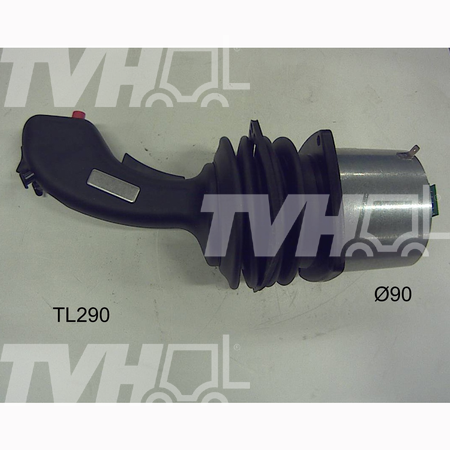 Produktbild von Joystick Elektrisch