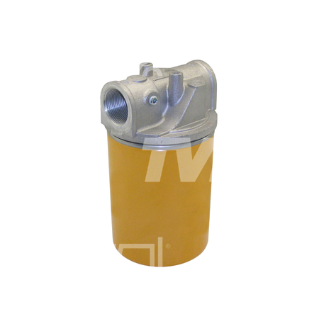 Produktbild von Oil Filter Top