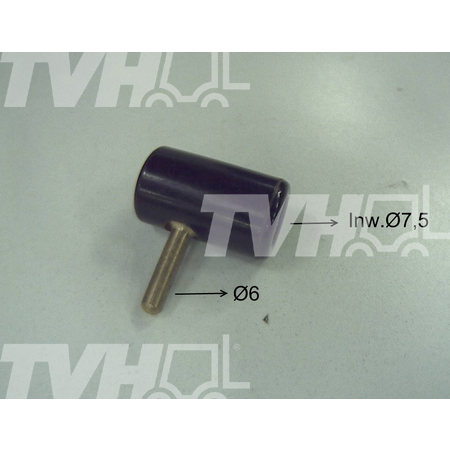 Produktbild von Battery Connector Assembly