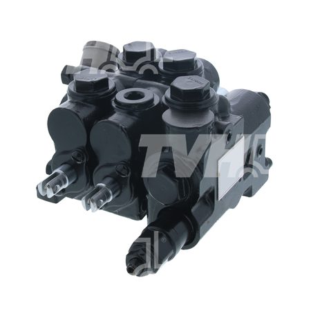 Produktbild von Ventilblock