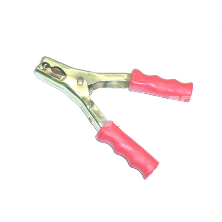 Produktbild von Batterieklammer