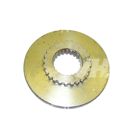 Produktbild von Bremsscheibe