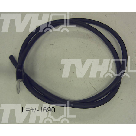 Produktbild von Batteriekabel