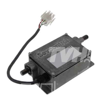 Sevcon-Gaspedal-Nr-65612015 Gaspedal