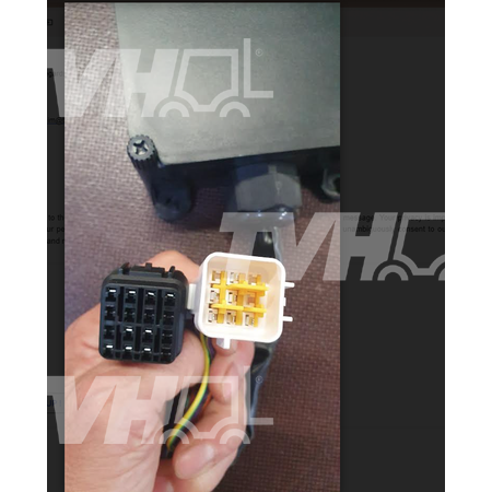 Produktbild von Control Box