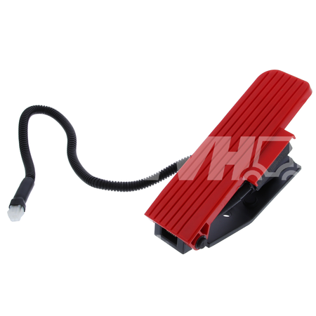 Produktbild von Gaspedal Unit