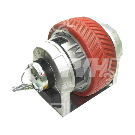 Produktbild von Elektromotor