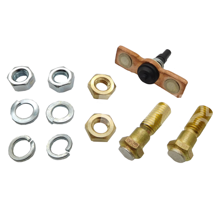 Produktbild von Satz SchÜtzkontakte