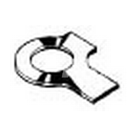 Produktbild von Sicherungsblech