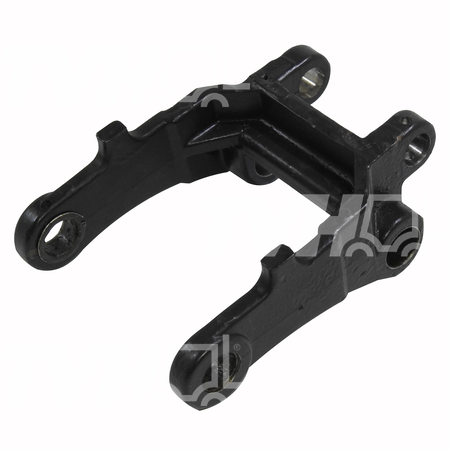 Produktbild von Radgabel