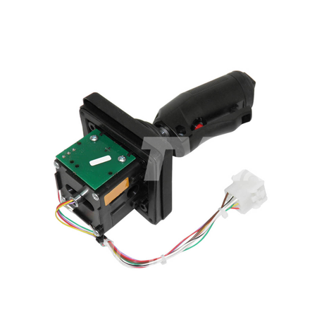 Produktbild von Joystick Elektrisch