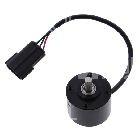 Produktbild von Potentiometer