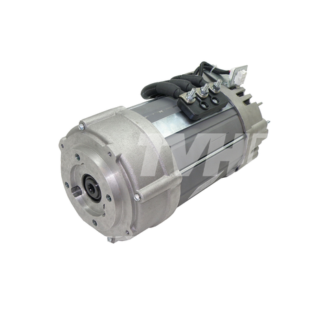 Produktbild von Elektromotor