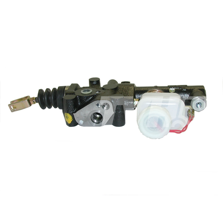 Produktbild von Bremseverstaerker Mit Hauptbremsezyl. (hydraulikbedienung)