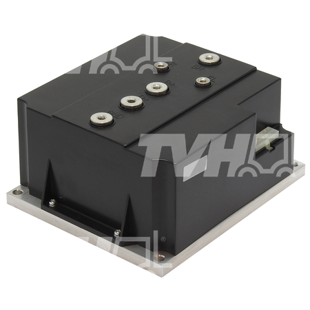 Produktbild von Motorregler