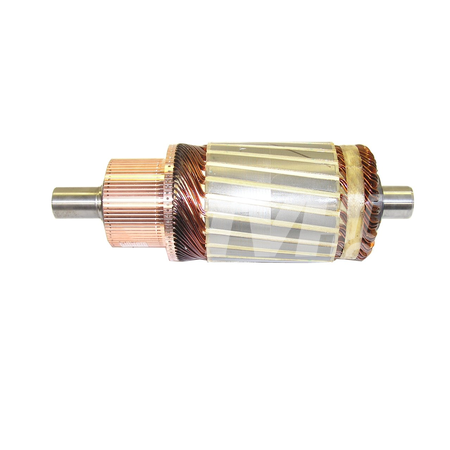 Produktbild von Anker Elektromotor
