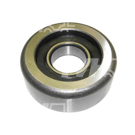 Produktbild von Mastrolle