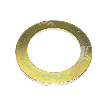 Produktbild von Passscheibe - Karosseriescheibe - Stahl - 78 Mm (od)