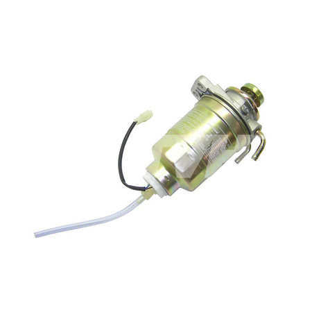 Produktbild von Filter Assy Fuel