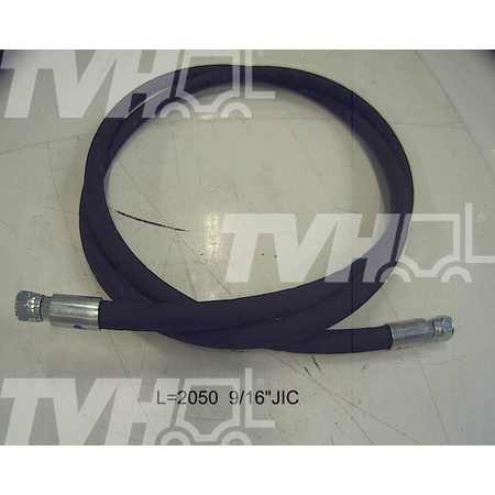 Produktbild von Hydraulikschlauch Mit Armatur