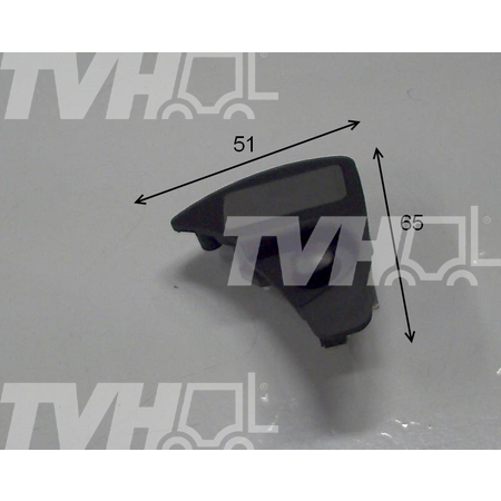 Produktbild von Joystick Teil