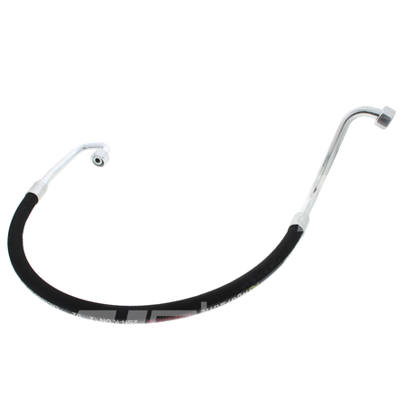 Hydraulikschlauch Mit Armatur