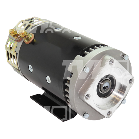 Produktbild von Elektromotor